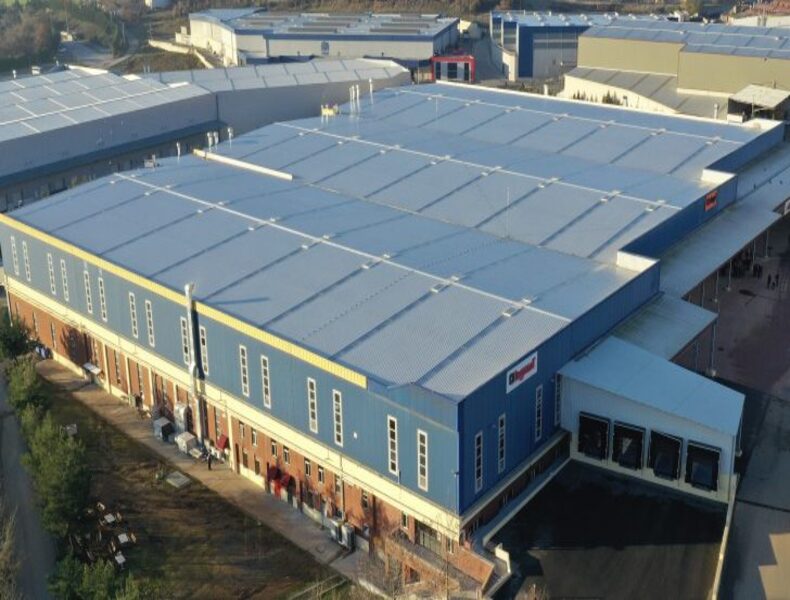 İnform Fabrika / Kocaeli